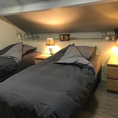 Grysperre B&B Hooglede Екстер'єр фото