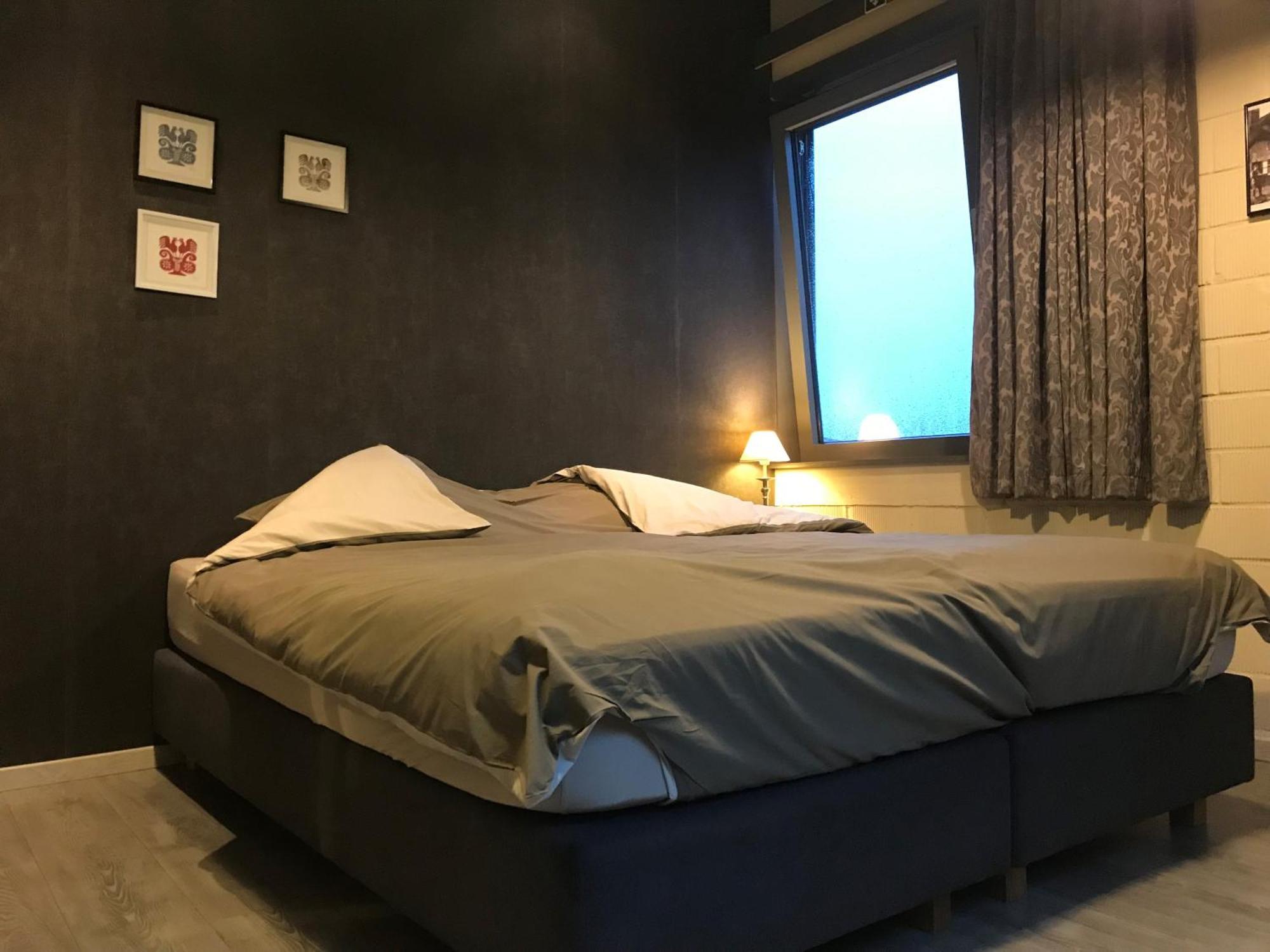 Grysperre B&B Hooglede Екстер'єр фото